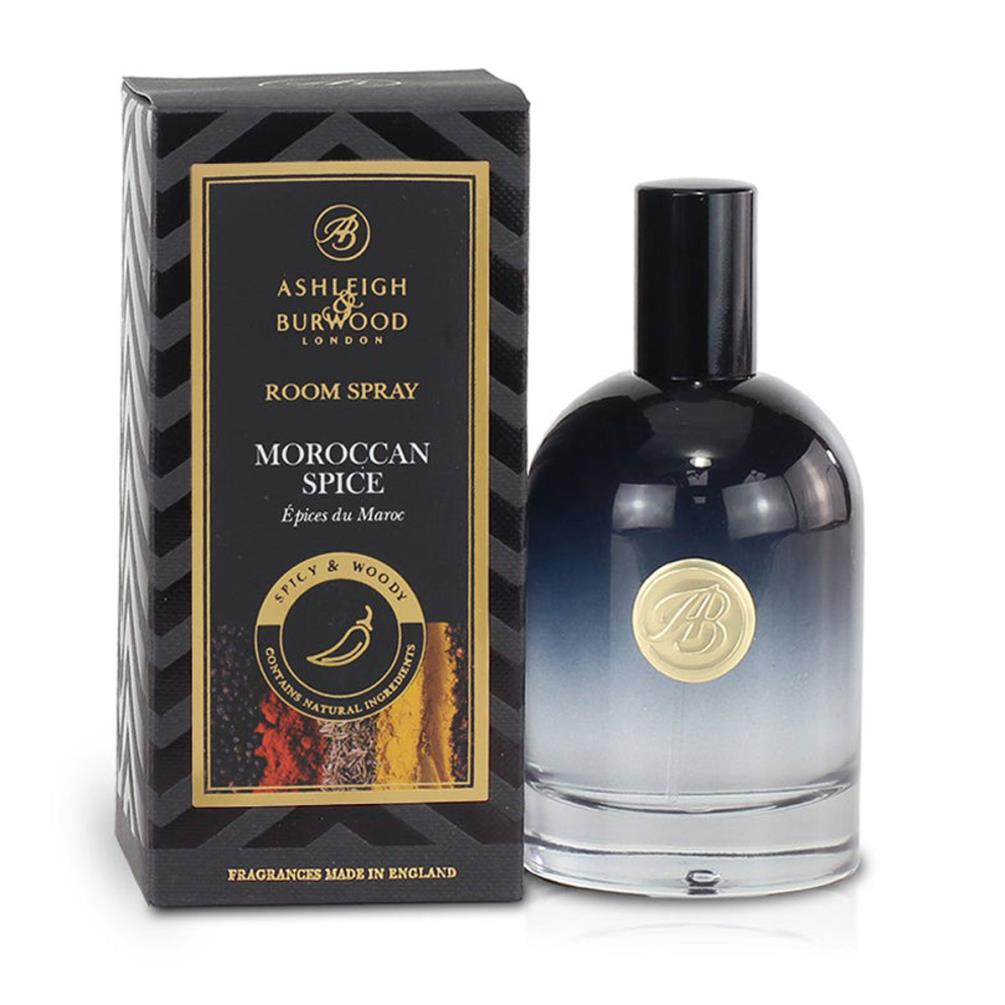 Ashleigh & Burwood Moroccan Spice Signature Room Spray £16.16
